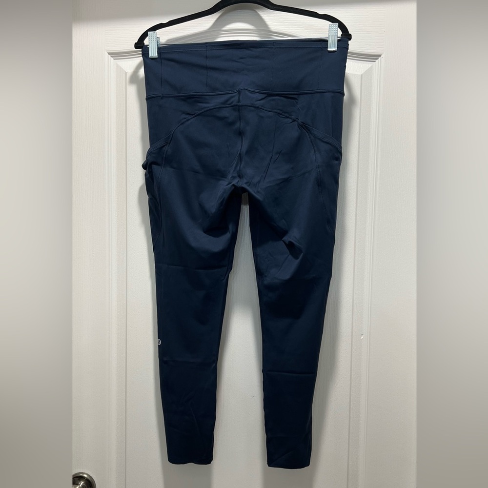 Lululemon Fast & Free High Rise Leggings